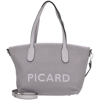 Picard Shopper Knitwork - Shopper 38 cm (1-tlg) lila