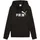 Hoodie Schwarz L