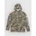 Langarm-rash Green Camo XL