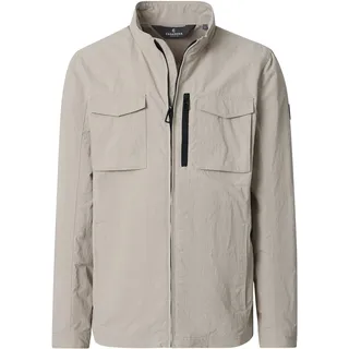 CasaModa Sommerjacke beige XL