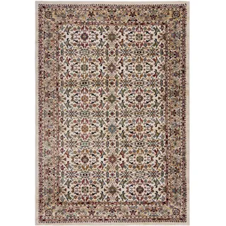 Flair Rugs Sandford Vintage-Teppich 120 x 170 cm Beige
