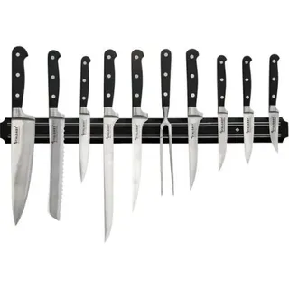 Stalgast Magnet-Messerhalter, Länge 55 Cm