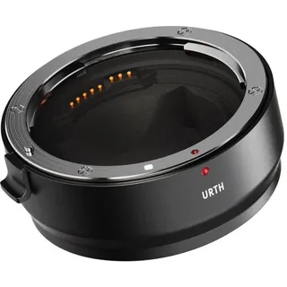 Urth Lens Mount Adapter: Canon EF/EF S) zu Sony E