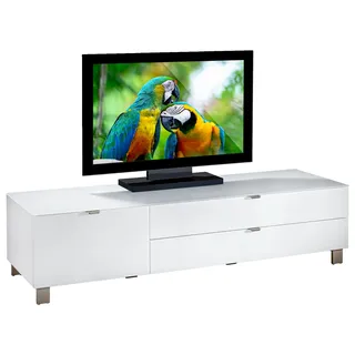 Hom ́in TV-Lowboard POOLE - B/H/T ca. 165.00x41.10x52.20