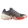 Herren Black/Fiery Red/Almond Milk 47