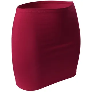 CFLEX Bandeautop Variotube Damen Tube-Oberteil, Shirtverlängerung & Minirock rosa M-L