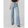 Tessa Straight Fit Ra339 Hochtaillierte Jeans Light Blue Denim 31 32