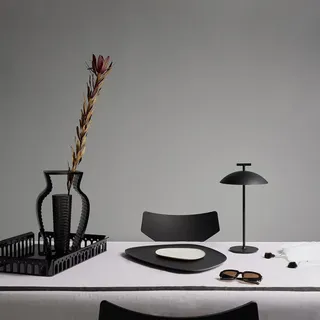 Kartell Mini Geen-A Grün