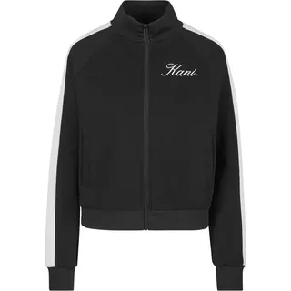 Karl Kani Trainingsjacke Karl Kani Kani Script Sidestripe Trackjacket (1-St) XS (32/34)