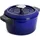 20 cm blau