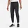 Jogginghose Schwarz M