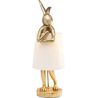 Kare Rabbit gold/weiß