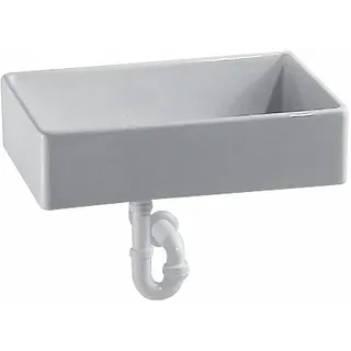 Geberit Publica Waschbecken 50 x 40 cm (360050000)