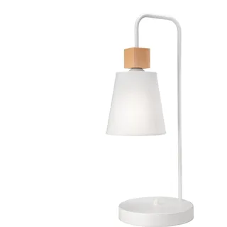 Licht-Erlebnisse Reilly Weiß