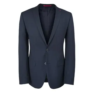 Roy Robson Sakko Sakko blau 94