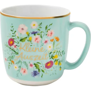 Groh Verlag Kaffeebecher Kleine Auszeit 0,35 l