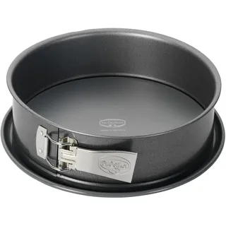 Dr. Oetker Springform Ø 24 cm auslaufsichere Kuchenform
