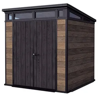 KETER Signature 2,16 x 2,18 m Braun