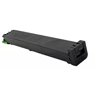 Kompatibler Toner für Sharp MX51GTBK Schwarz für MX4110N MX4111N MX4112 H N NA MX4140N MX4141N MX5110N MX5111N MX5112 H N NA MX5140N MX5141N von ABC