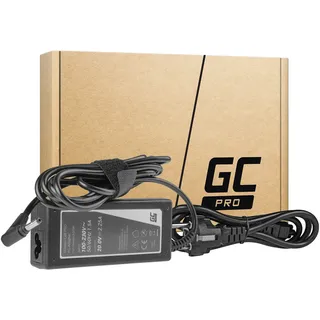 Green Cell Netzteil | Ladegerät Green Cell PRO 20V 2.25A 45W für Lenovo IdeaPad 100 100-15IBD, 100-15IBY, 100s-14IBR, 110-15IBR Yoga 510