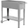 75 x 35 x 80 cm Grau