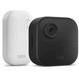 Blink Outdoor 4 1-Kamera System