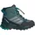Wanderstiefel - Preloved Teal / Matte Silver / Pure Teal - EU 39 1/3