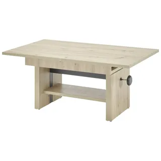stolkom sp. z o.o. EVENT Braun Eiche 65 x 65 x 46 cm