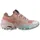 Damen Mahogany Rose/Hushed Violet/Iced Aqua 42 2/3