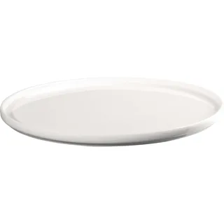 Asa Selection Oco Essteller 27 cm Weiß