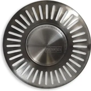 Franke Siebkorb Excenter Integral Ø 110 mm 10,7 cm Edelstahl