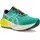 Herren Aurora Green/Light Dust 40,5
