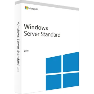 Microsoft Windows Server 2019 Standard ESD ML