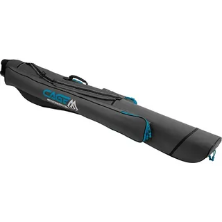 Mikado Rutentasche Blue/Black 150 cm
