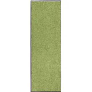 HANSE HOME Wash & Clean 60 x 180 cm Grün