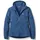 Softshelljacke XL Tempest Blue