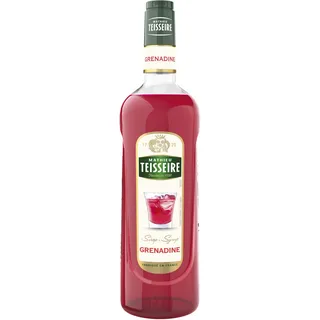 Mathieu Teisseire Bar Sirup Grenadine 0,7L