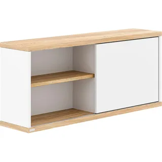 Paidi YOLANDA Wandregal 86 x 20 x 37 cm Weiß