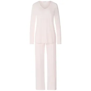 Hanro Pyjama Beige M