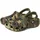 Army Green/Multi 33,5