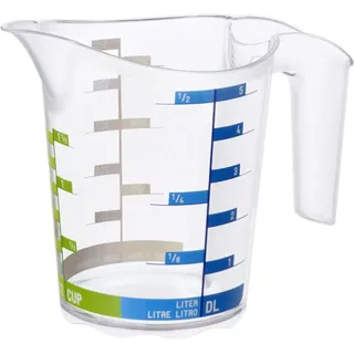 Rotho Messbecher 0,5 l
