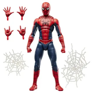 Hasbro Spider-Man: Brand New Day Actionfigur 15 cm
