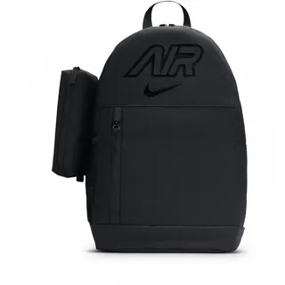 Nike Elemental Black/Smoke Grey