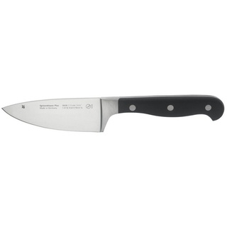WMF Käsemesser Spitzenklasse Plus, Messer geschmiedet, Performance Cut, Spezialklingenstahl, Klinge 11 cm schwarz