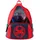 Loungefly Marvel by Loungefly Rucksack Spider-Verse Miles Morales Hoodie Cosplay