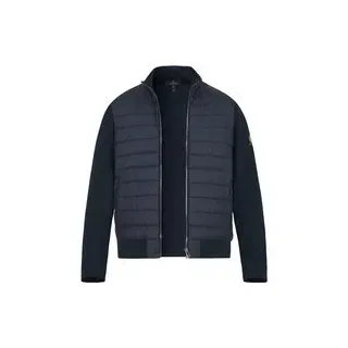 BELSTAFF Herren Jacke blau unifarben, blau, Frühjahr/Sommer 2026