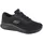 Skech-Lite Pro Damen Schwarz 39