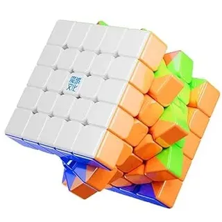 Cuberspeed Moyu Aochuang V6 5X5 Aufkleberloser Würfel Moyu Aochuang V6 Magnetisches Flaggschiff, 5 x 5 x 5 Geschwindigkeitswürfel (Einzelspur-UV)