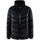 Down Jacket schwarz M