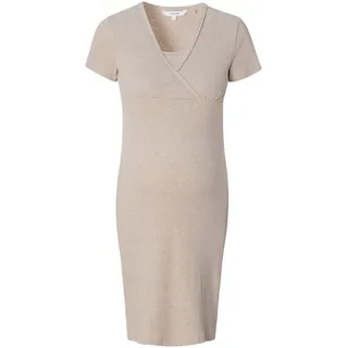 Noppies Nachthemd Meliert Beige M/L